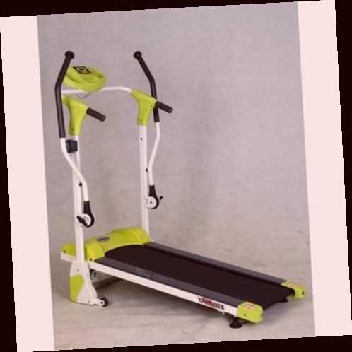 tapis de marche domyos