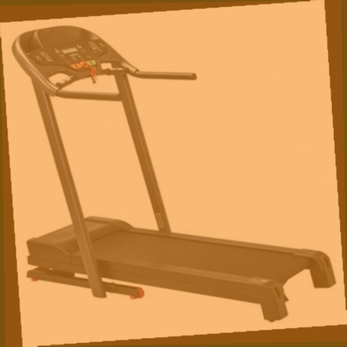 tapis de course professionnel