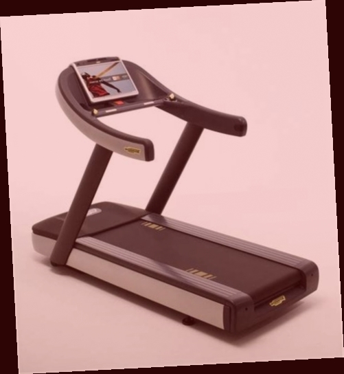 tapis de course sport 2000