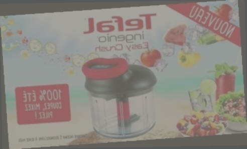 tefal ingenio expertise