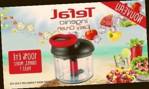 tefal ingenio performance