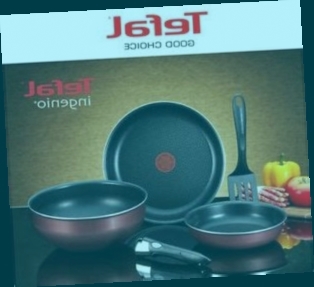 tefal ingenio preference