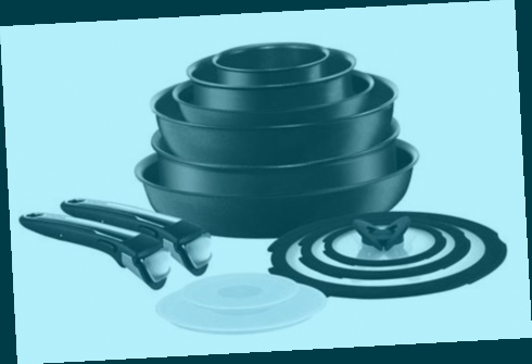 tefal ingenio induction
