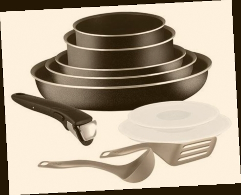 tefal ingenio expertise