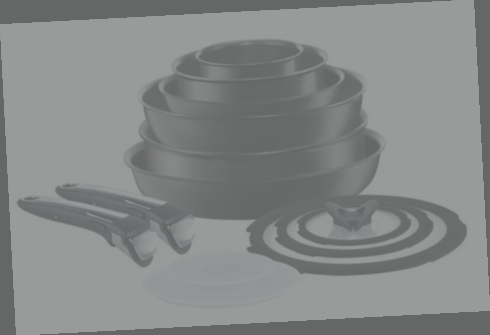 tefal ingenio preference