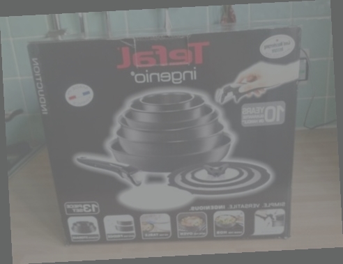 tefal ingenio