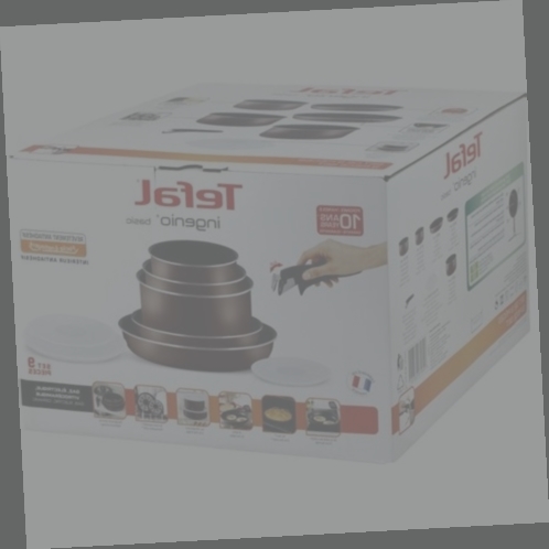 tefal ingenio pro inox