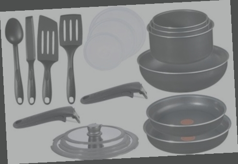 tefal ingenio preference