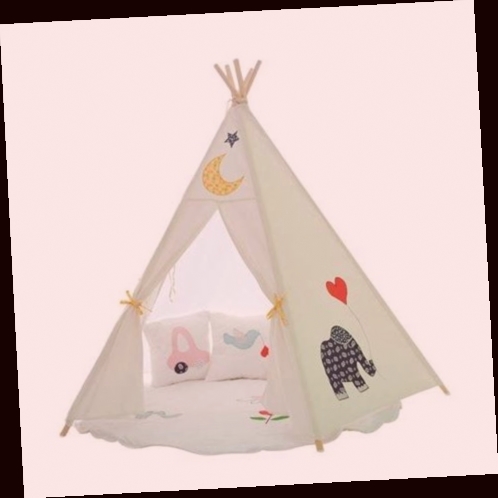 Où acheter Tipi Tente Enfant ?