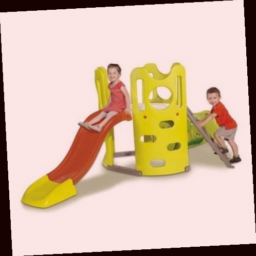 toboggan smoby gm