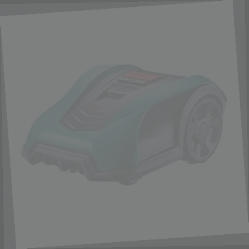 tondeuse robot prix