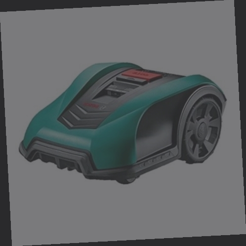 tondeuse robot honda