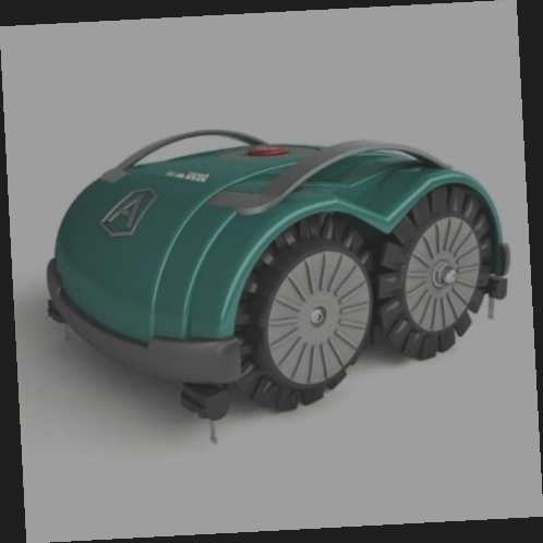 tondeuse robot honda