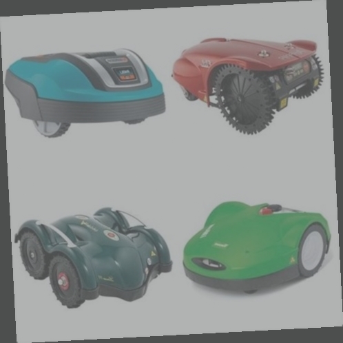 tondeuse robot honda
