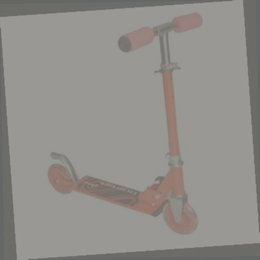 trottinette pliable decathlon