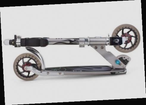 trottinette pliable decathlon