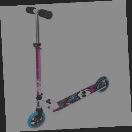 trottinette pliable