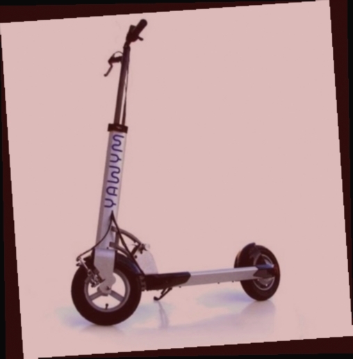 trottinette electrique adultes 3 roues