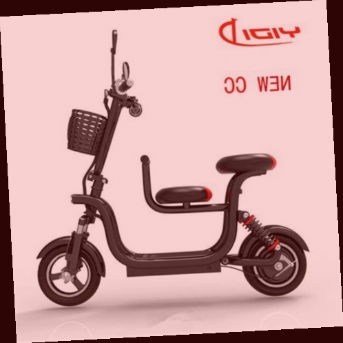 trottinette electrique adultes