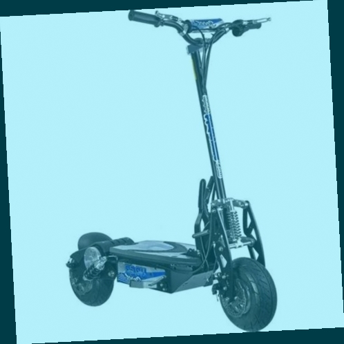 trottinette electrique adulte occasion