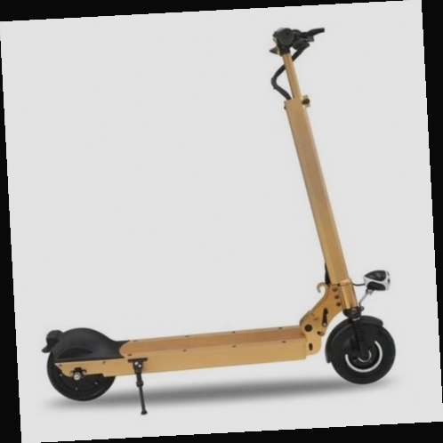 trottinette electrique adultes pas cher