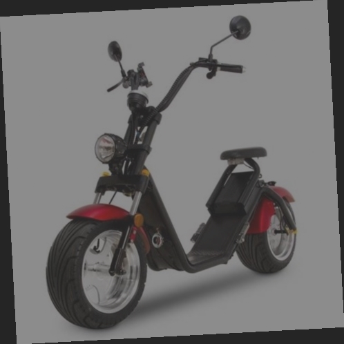 trottinette electrique adultes 3 roues