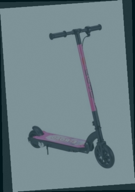 trottinette electrique enfànt auchan