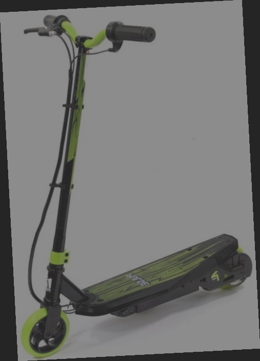 trottinette electrique enfànt auchan