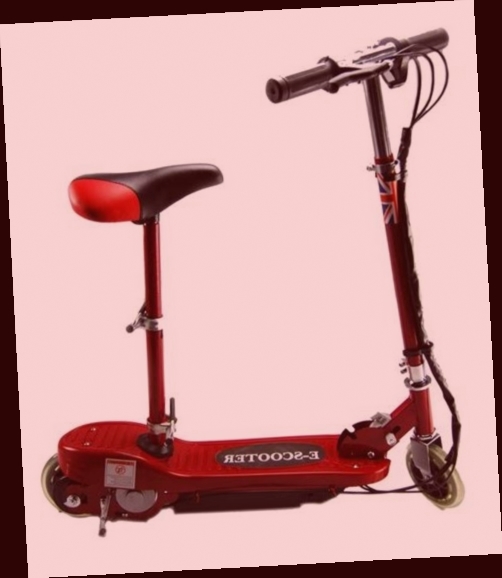 trottinette electrique enfànt auchan