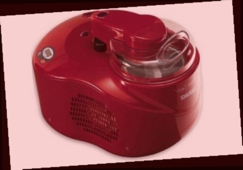 turbine à glace koenig hf320