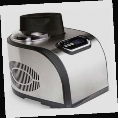 turbine à glace koenig hf320