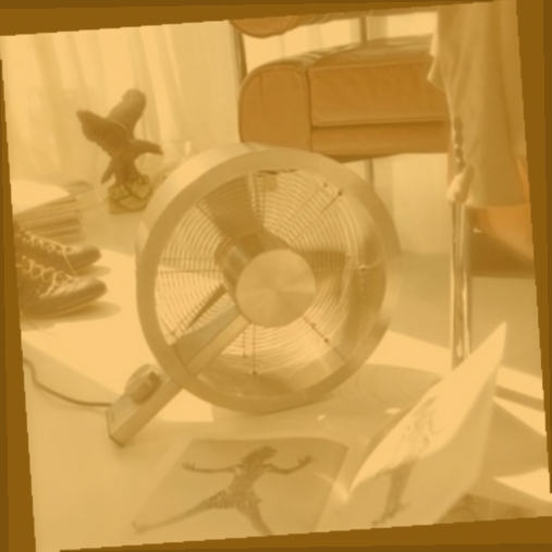 ventilateur silencieux pc