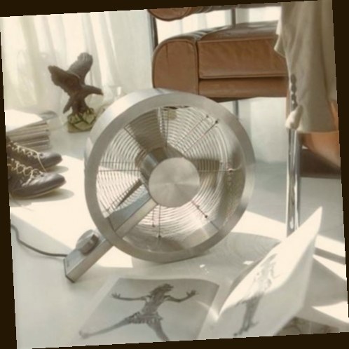 ventilateur silencieux amazon