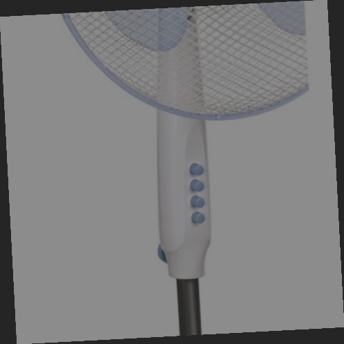ventilateur silencieux darty