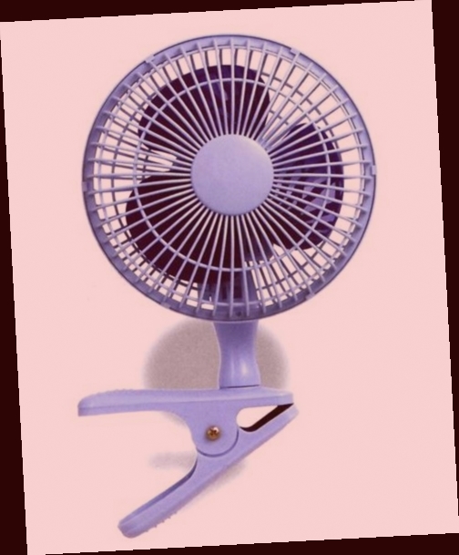 ventilateur silencieux darty
