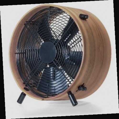 ventilateur silencieux amazon