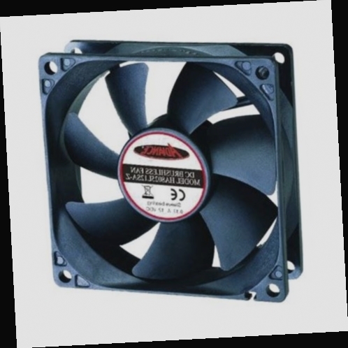 ventilateur silencieux dyson