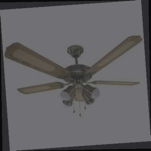 ventilateur de plafond