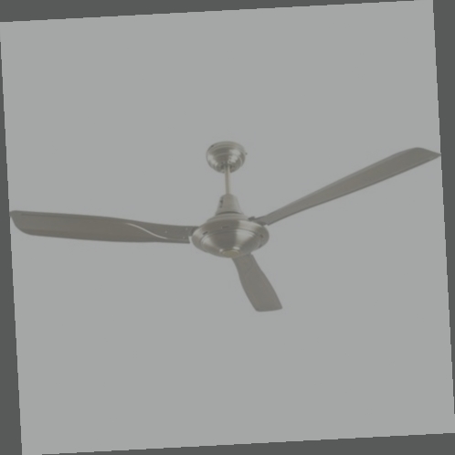 ventilateur de plafond