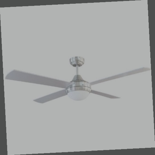 ventilateur de plafond industriel