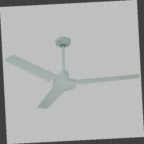 ventilateur de plafond silencieux