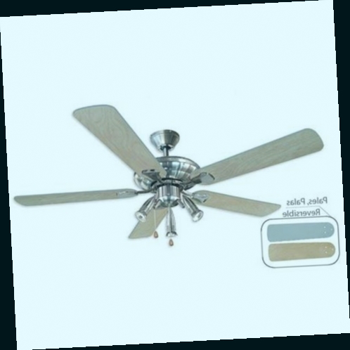 ventilateur de plafond design
