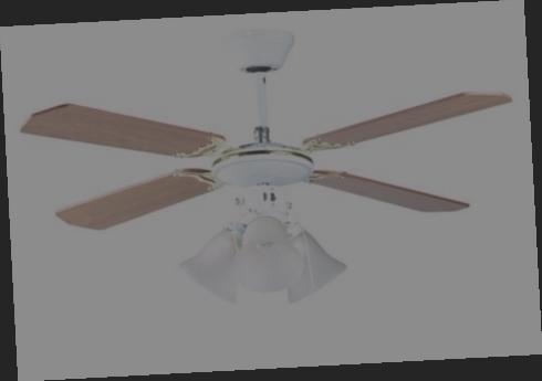 ventilateur de plafond castorama