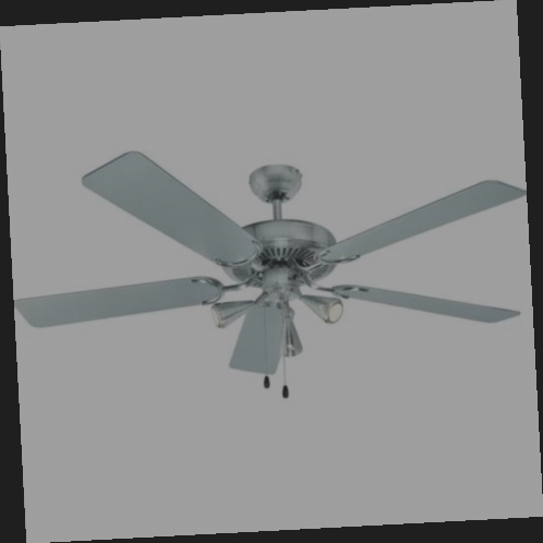ventilateur de plafond design