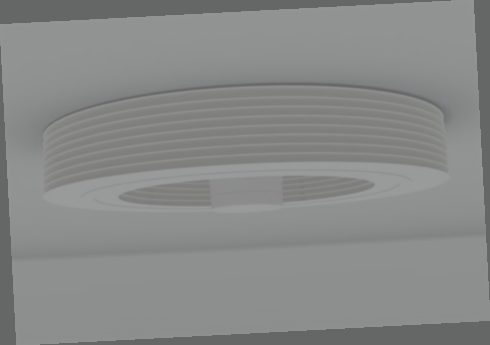 ventilateur de plafond canac
