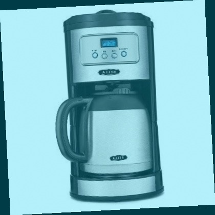 verseuse cafetiere moulinex