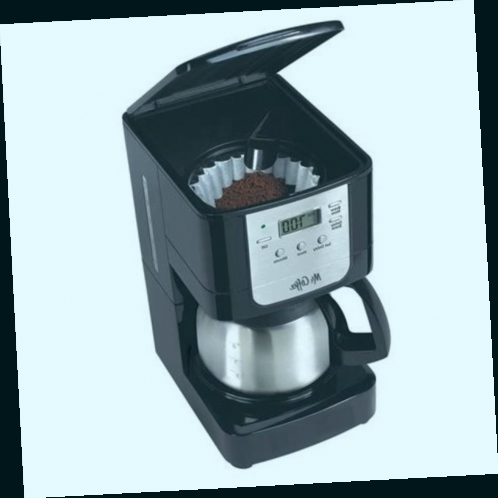 verseuse cafetiere universelle