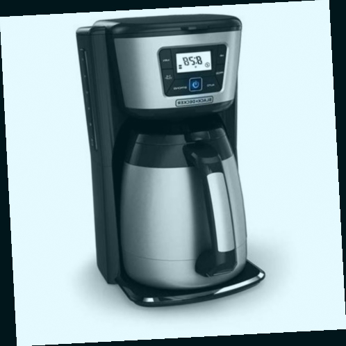 verseuse cafetiere