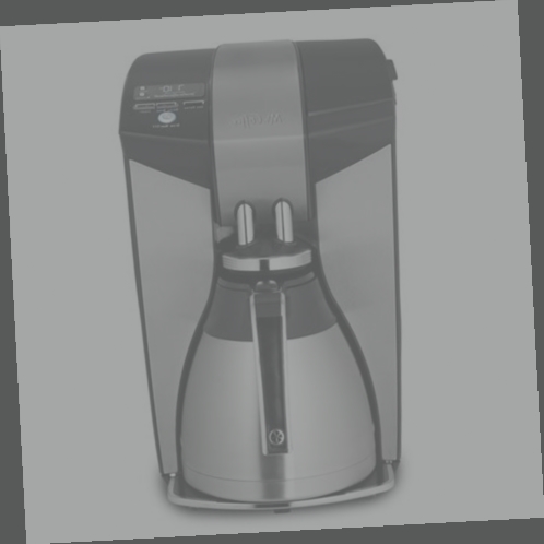 verseuse cafetiere universelle