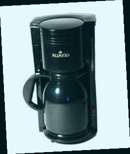 verseuse cafetiere tefal